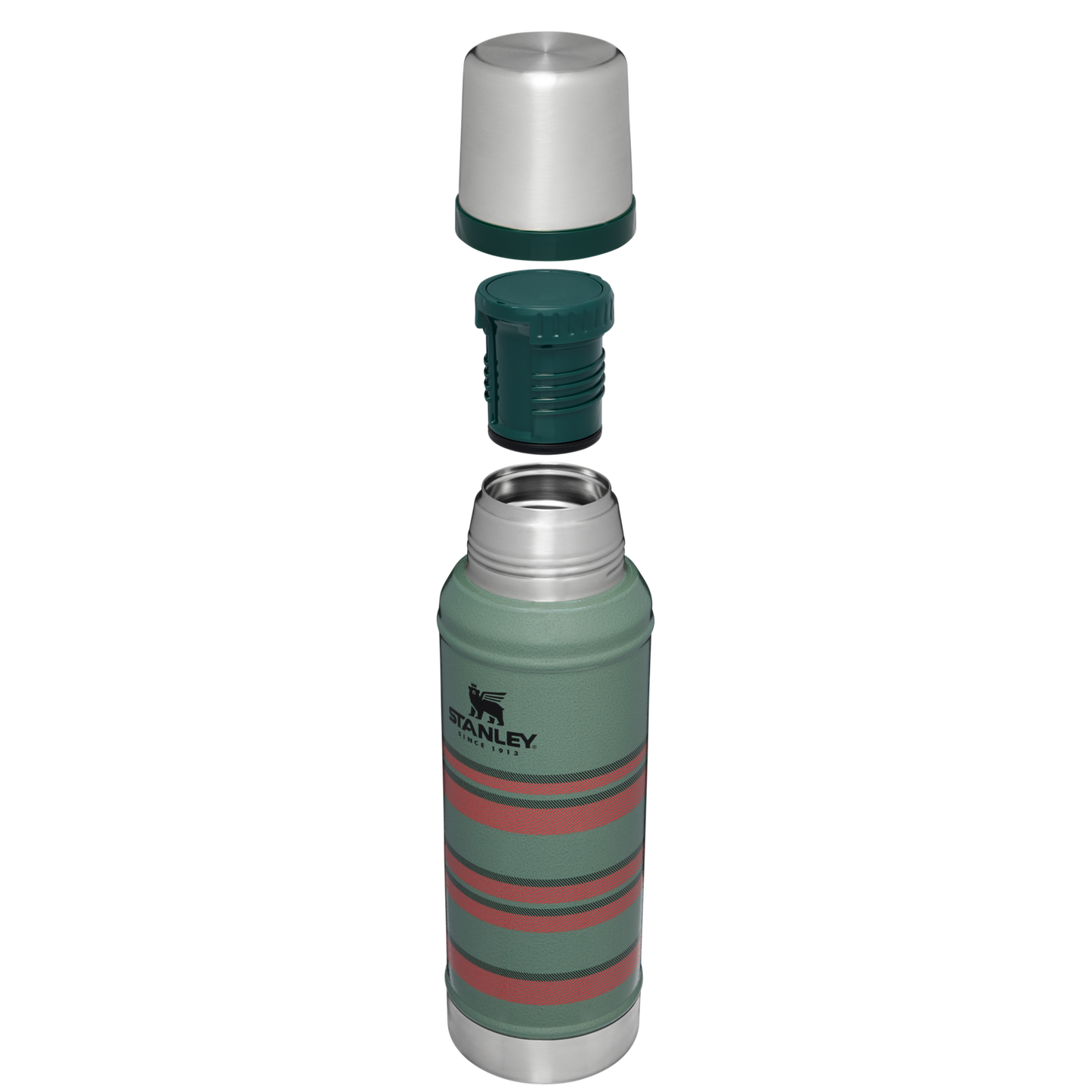 The Vintage Loom Legendary Classic Bottle | 1.0 QT