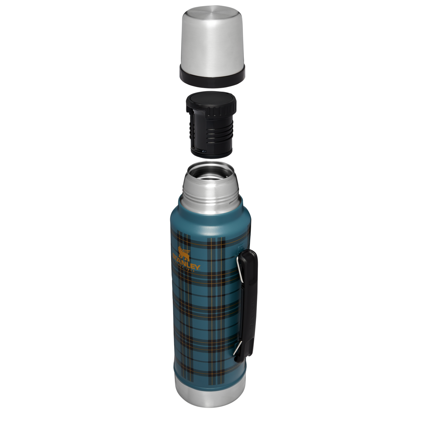 The Vintage Loom Legendary Classic Bottle | 1.5 QT