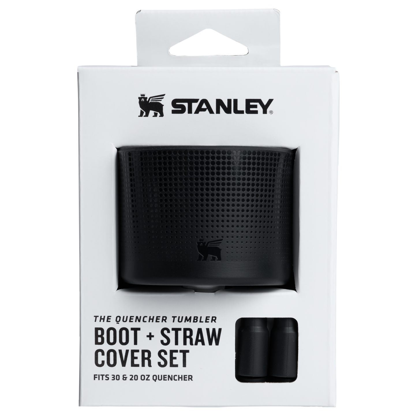 Stanley Quencher Boot and Straw Cover Set | 40 OZ