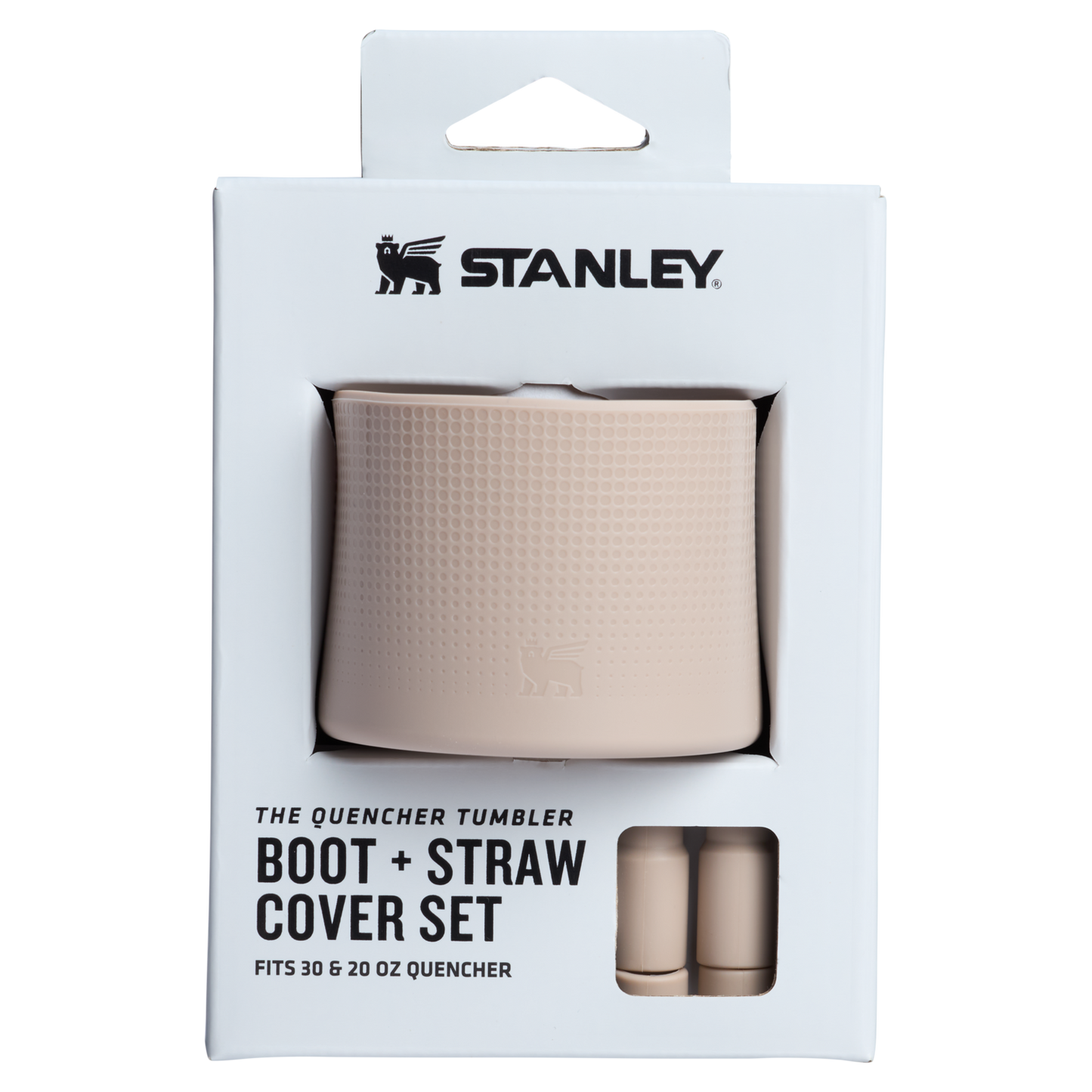Stanley Quencher Boot and Straw Cover Set | 40 OZ