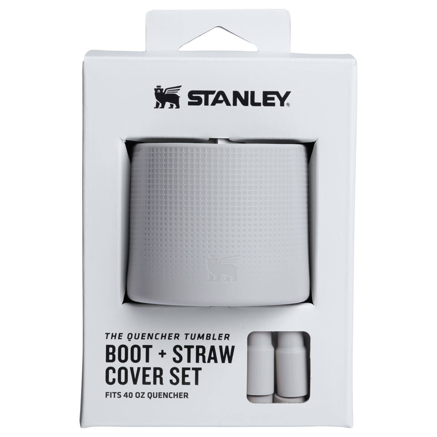 Stanley Quencher Boot and Straw Cover Set | 14 OZ
