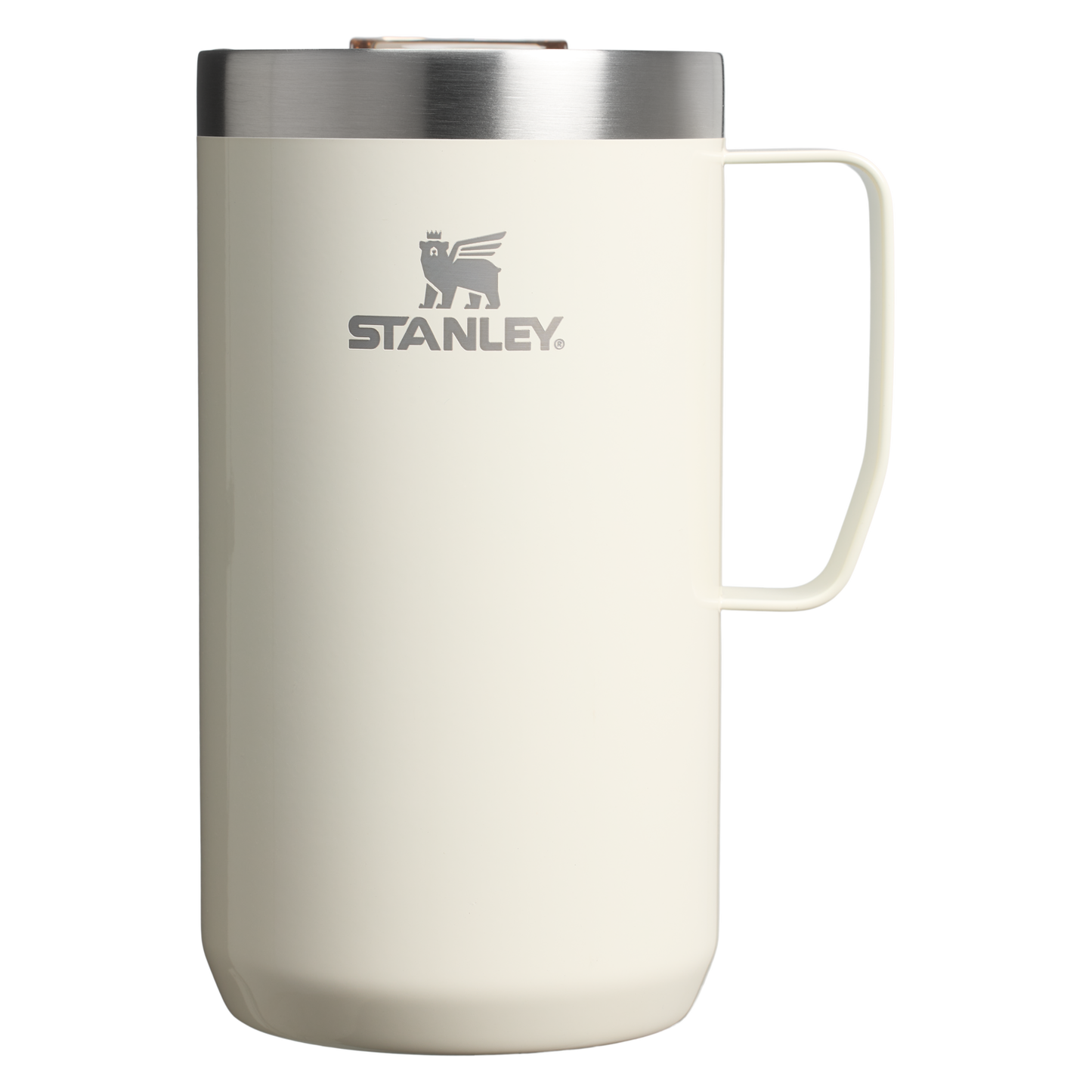 The Stay-Hot Camp Mug | 24 OZ