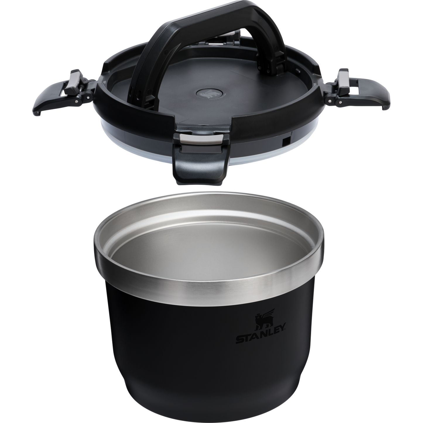 The Fresh-To-Table Stay Hot Crock | 3 QT