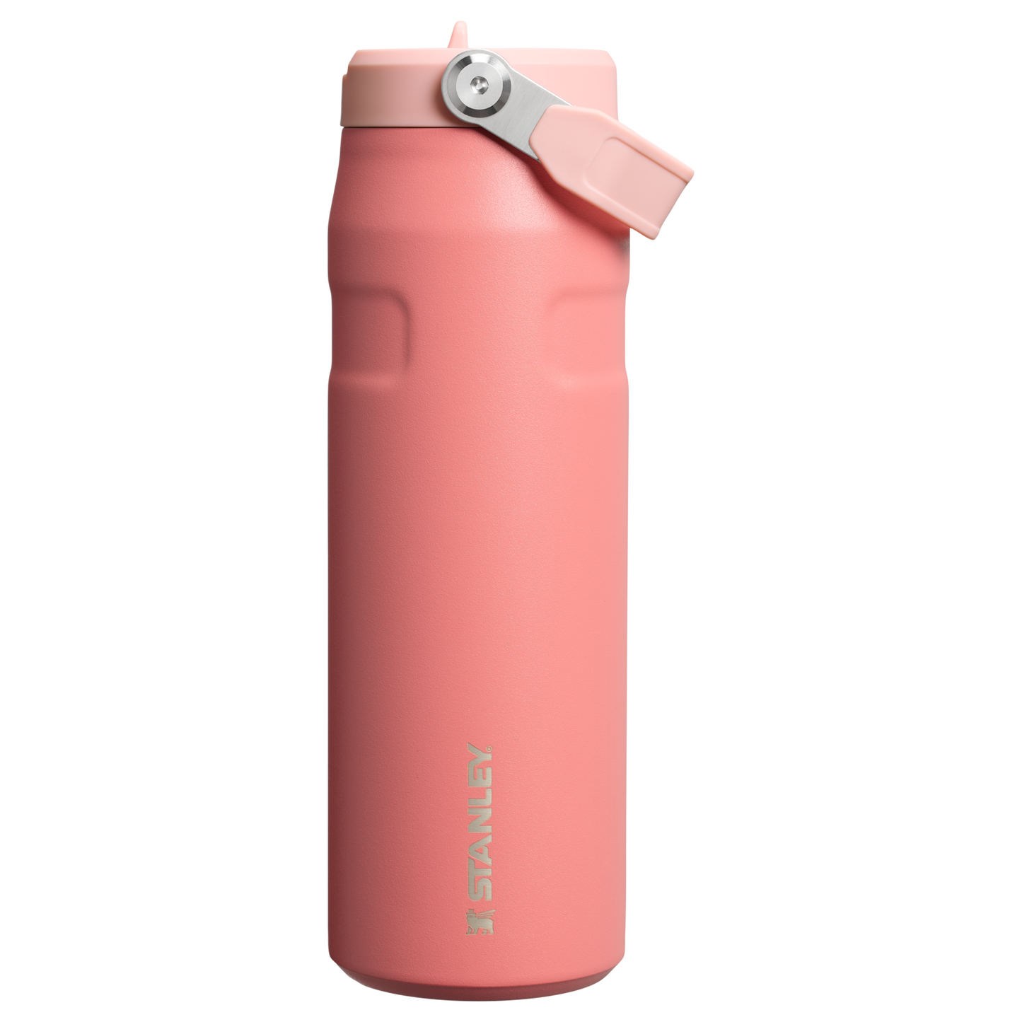 The IceFlow™ Bottle with Flip Straw Lid | 24 OZ