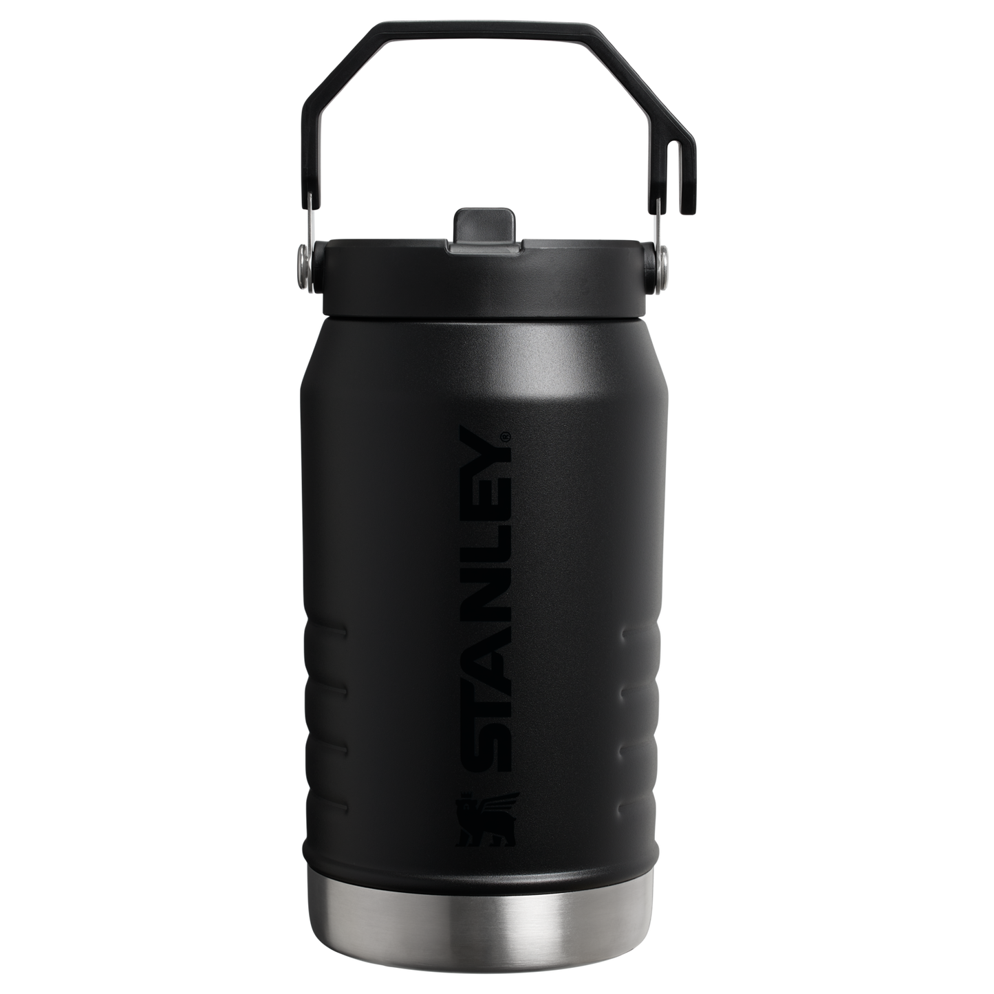 The IceFlow™ Flip Straw Jug | 64 OZ