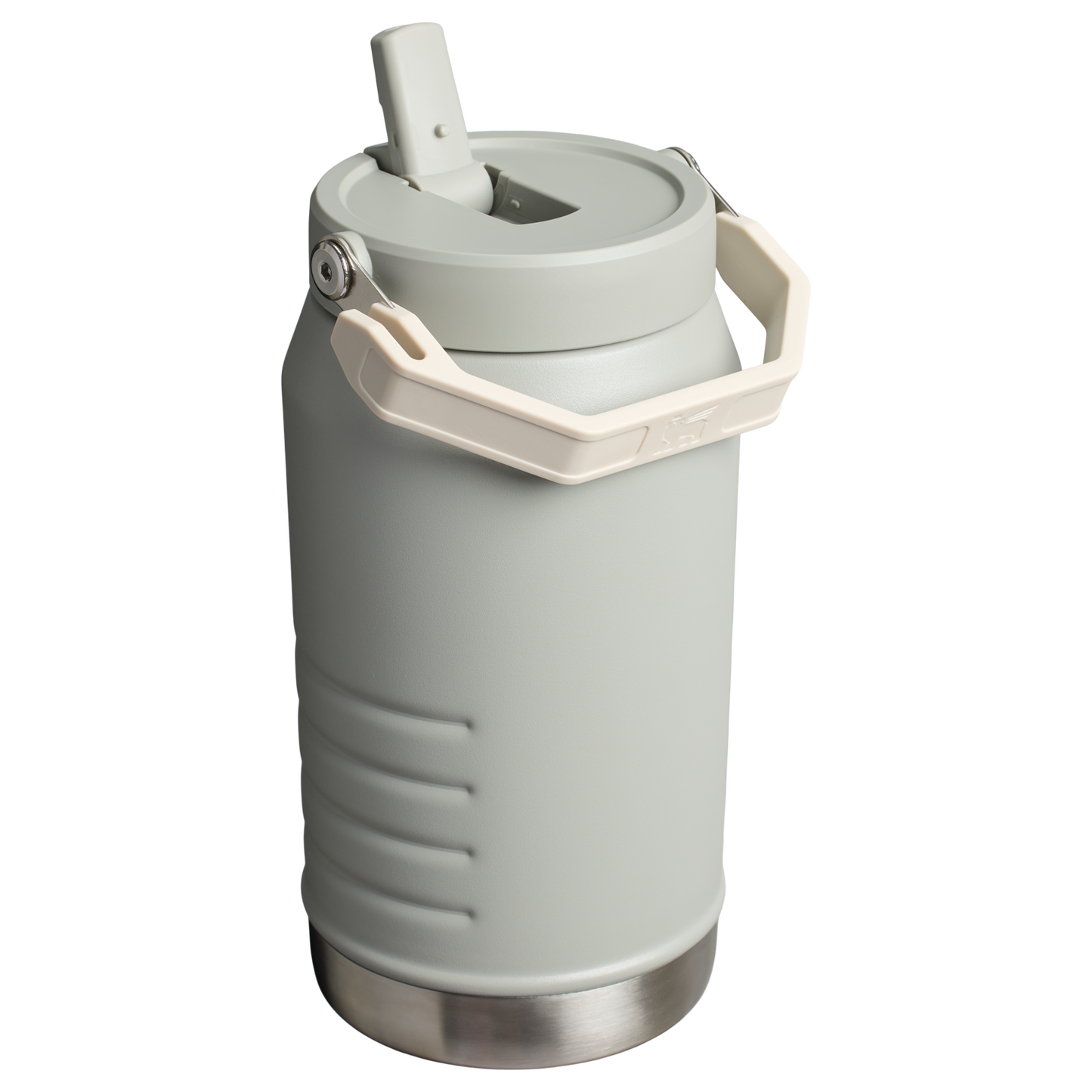 The IceFlow™ Flip Straw Jug | 64 OZ