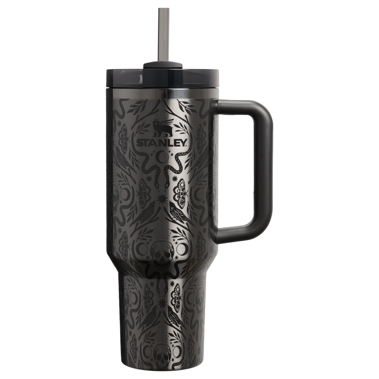 The Halloween Quencher ® H2.0 FlowState™ Tumbler | 40 OZ