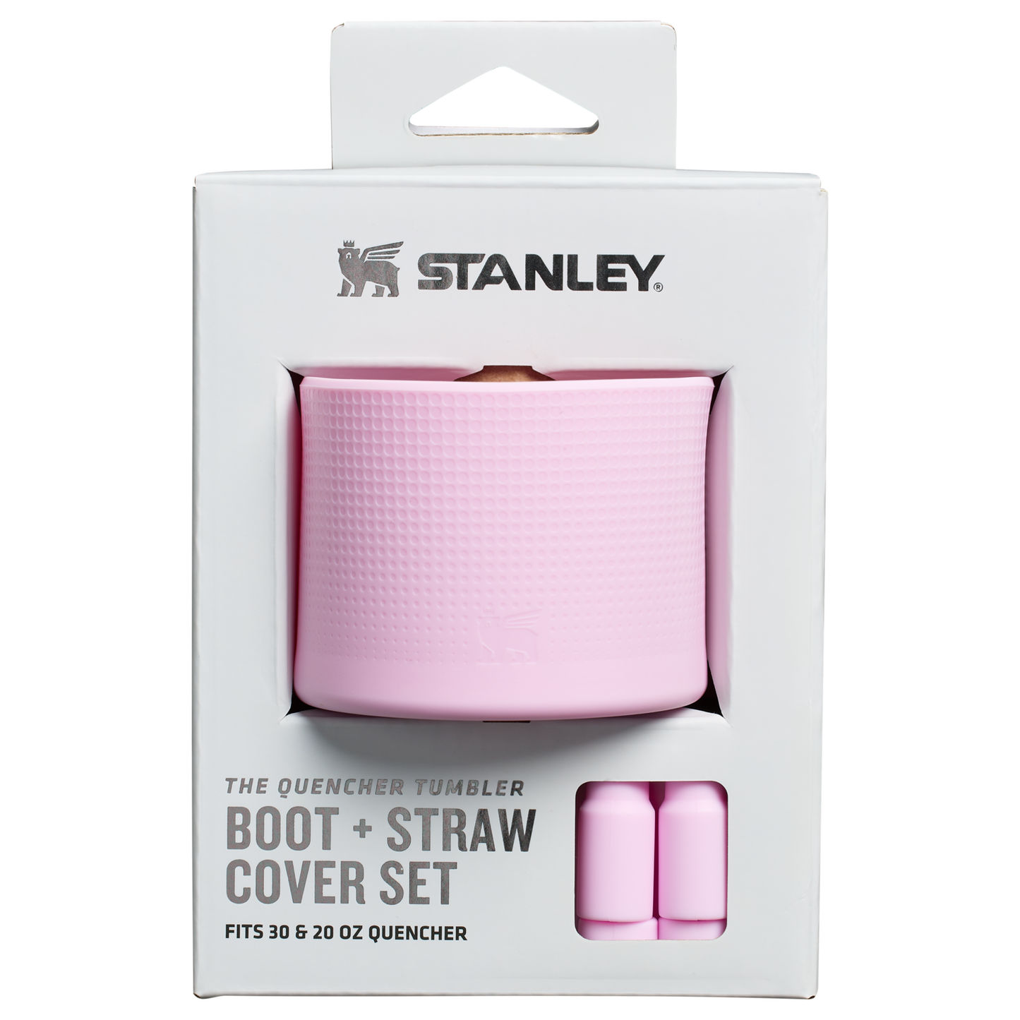 Stanley Quencher Boot and Straw Cover Set | 30 OZ & 20 OZ