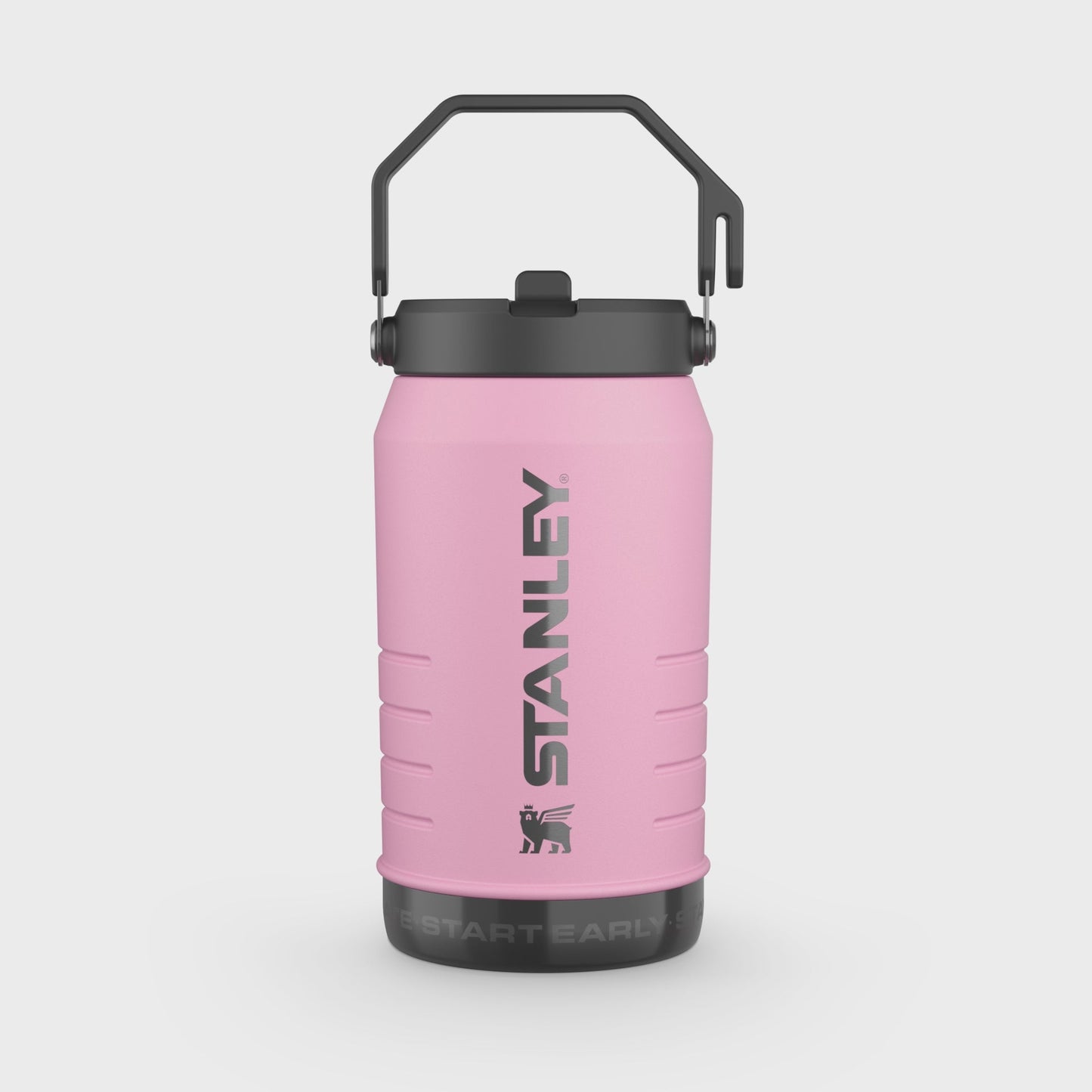 The Messi x Stanley IceFlow™ Flip Straw Jug | 64 OZ